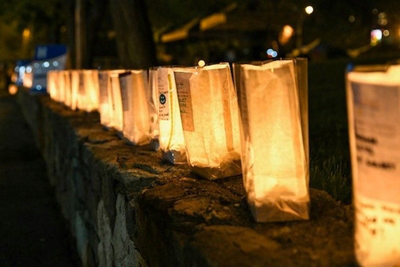 Le Relais pour la vie de Sherbrooke déménage